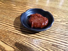 -吴草鸡爪오초닭발韩食堂(融恒盈嘉中心店)