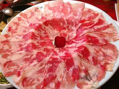 -重庆袁老四火锅(武进万达店)