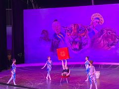 -福州罗源湾海洋世界旅游区