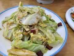 -小媳妇凉粉(浑源店)