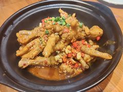 -江南小叙·美食研究院(鱼街店)