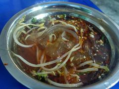 -马路边边·成都串串(翠柏路店)
