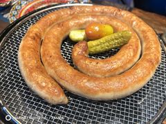 -卢布里西餐厅(总店)