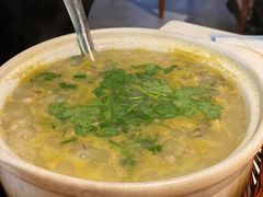 蚝仔砂锅粥-潮人姐妹轩(海宁路店)