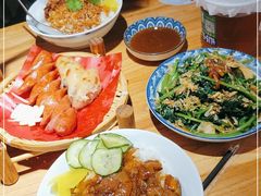 -捡角台湾食堂(宝山店)