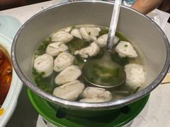 -北李妈妈菜·海肠捞饭(高新万达店)