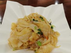 XO酱陈村粉-顺德人家食府(黄金广场店)