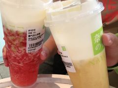 -奈雪的茶(星河城店)