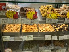 -上海哈尔滨食品厂(淮海中路店)