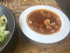 -海盗虾饭·剥好的小龙虾饭(SOHO尚都店)