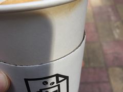 -JPG coffee(广州体育西店)