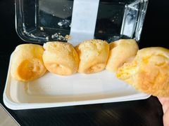-巴黎优朵烘焙馆(菱角湖壹号店)