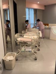 -Babysky·贝瑞佳月子会所(花木店)