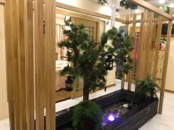 -芳朵美容养生SPA