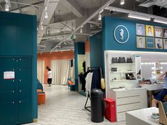 -海马体照相馆(合肥包河万达广场店)