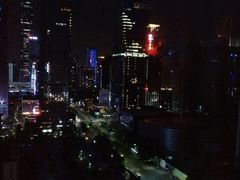 -深圳温德姆至尊酒店