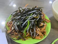 -金家瑞海面馆(满城北街店)