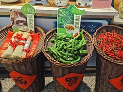 -望湘园·湖南菜(我格广场店)