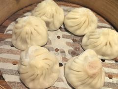 -南翔馒头店(豫园店)