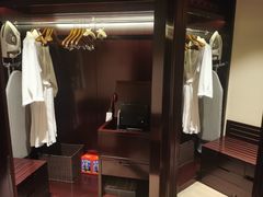 -西安豪享来温德姆至尊酒店