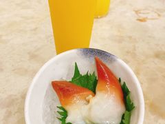 -芭菲盛宴·环球美食(锦城万达广场店)