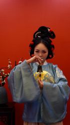 -陈攻馆·汉服
