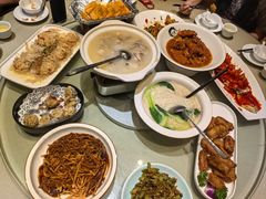 -刘胖子家常菜·蹄花焖藕(兴业店)