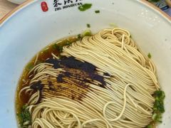 -朱洪元苏式面馆(绿宝广场店)