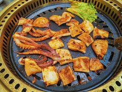 -齐齐哈尔小炉匠炭火烤肉(西红门店)
