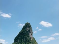 -靖西鹅泉风景区