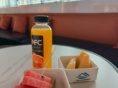 -山水温泉
