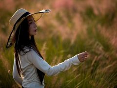 -艾溪湖湿地公园