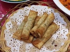 -农香居粗菜馆(大明路店)