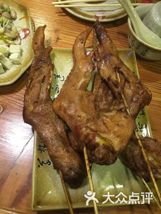 李洪祥大骨鸡-图片-庄河市美食-大众点评网