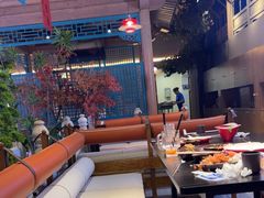 -乔先生涮肉·鲜活牛羊肉火锅(塘沽店)