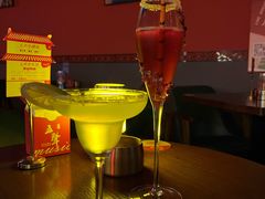 -MM·五声·音乐人与调酒师(西安路店)