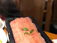 -潮火锅·麻辣牛肉火锅(观音桥方圆·LIVE店)