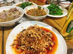 -曹苏黄牛汤锅(傣苑店)