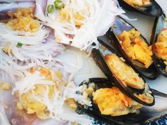 -渔家火锅·海鲜自助餐·演艺(亚龙湾天域酒店)