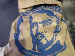 -Fergburger(皇后镇店)