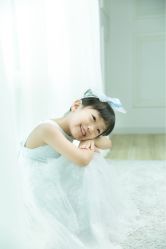 -Angel Fish photography 儿童摄影工作室(亚运村店)