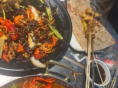 -指爱龙虾(金杨路总店)