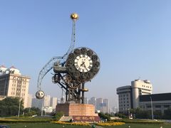 -世纪钟