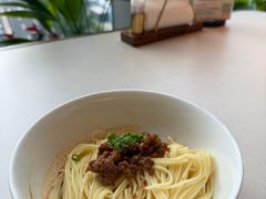 担担面-漢舍川菜馆(国贸商城店)