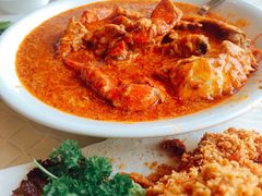 -无招牌海鲜餐厅(怡丰城店)