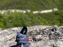 -慕田峪长城
