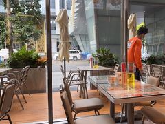 -肥韬茶餐厅(海上世界店)