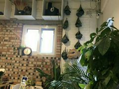 -小时光咖啡馆(北锣鼓巷店)