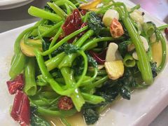 -廖老妈蹄花(中海国际店)