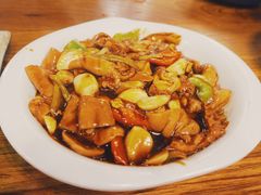 -妈妈的味道(工人体育场东路店)